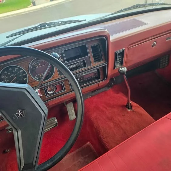 1985 Dodge Ramcharger - Image 2 of 16