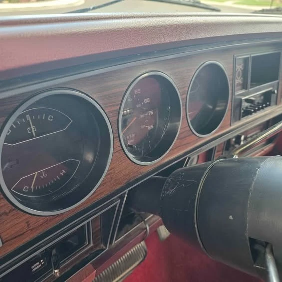 1985 Dodge Ramcharger - Image 3 of 16