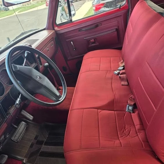 1985 Dodge Ramcharger - Image 5 of 16
