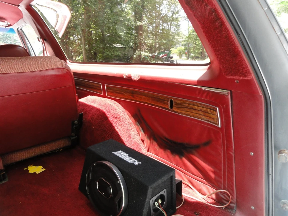 1985 Dodge Ramcharger - Image 31 of 31