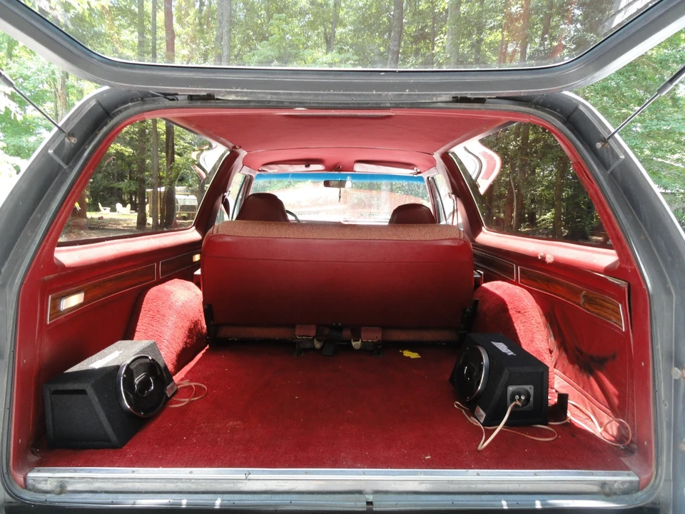 1985 Dodge Ramcharger - Image 28 of 31