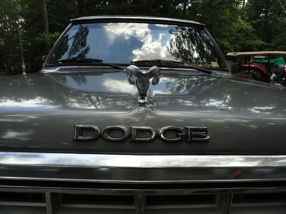 1985 Dodge Ramcharger - Image 14 of 31
