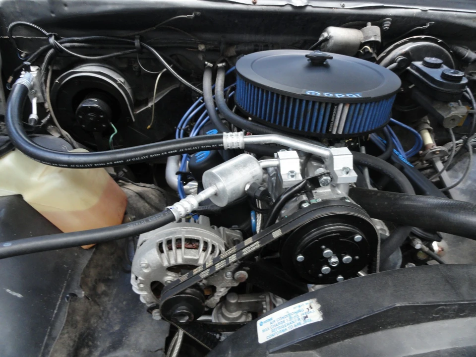 1985 Dodge Ramcharger - Image 10 of 31