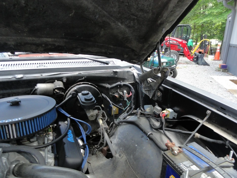 1985 Dodge Ramcharger - Image 11 of 31