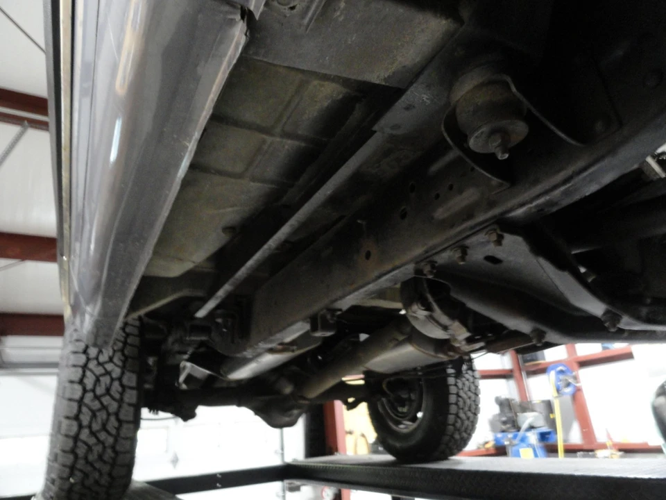 1985 Dodge Ramcharger - Image 16 of 31