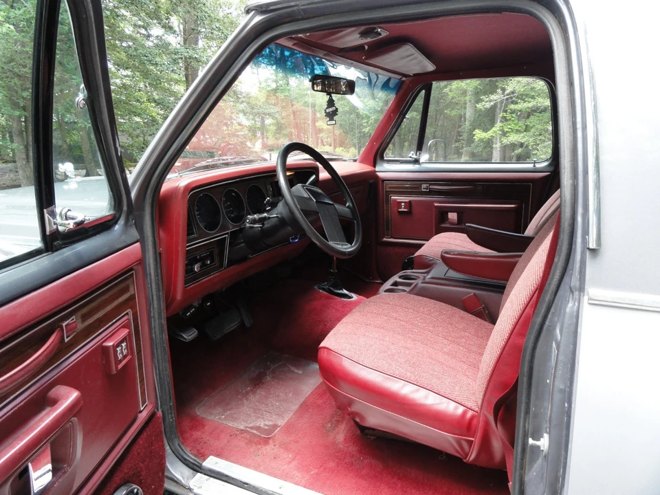 1985 Dodge Ramcharger - Image 22 of 31