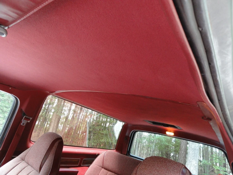 1985 Dodge Ramcharger - Image 29 of 31