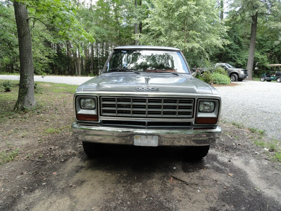 1985 Dodge Ramcharger - Image 3 of 31