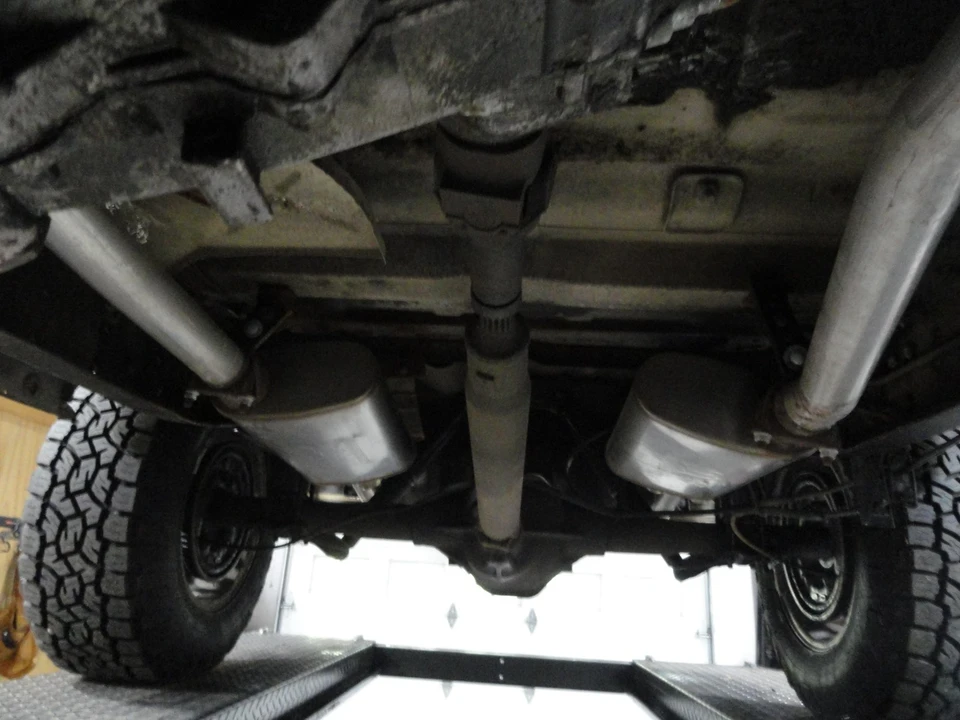 1985 Dodge Ramcharger - Image 18 of 31