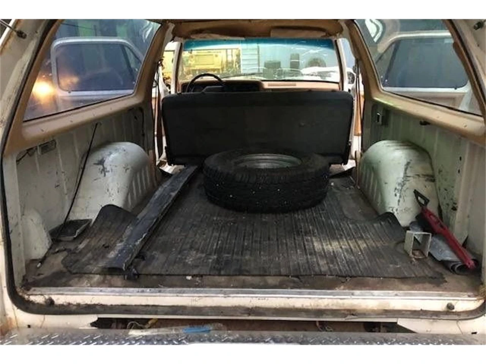 1985 Dodge Ramcharger - Image 2 of 16