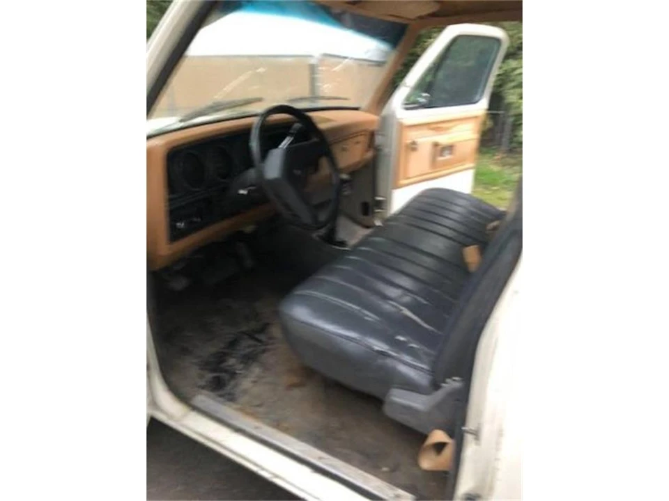 1985 Dodge Ramcharger - Image 7 of 16