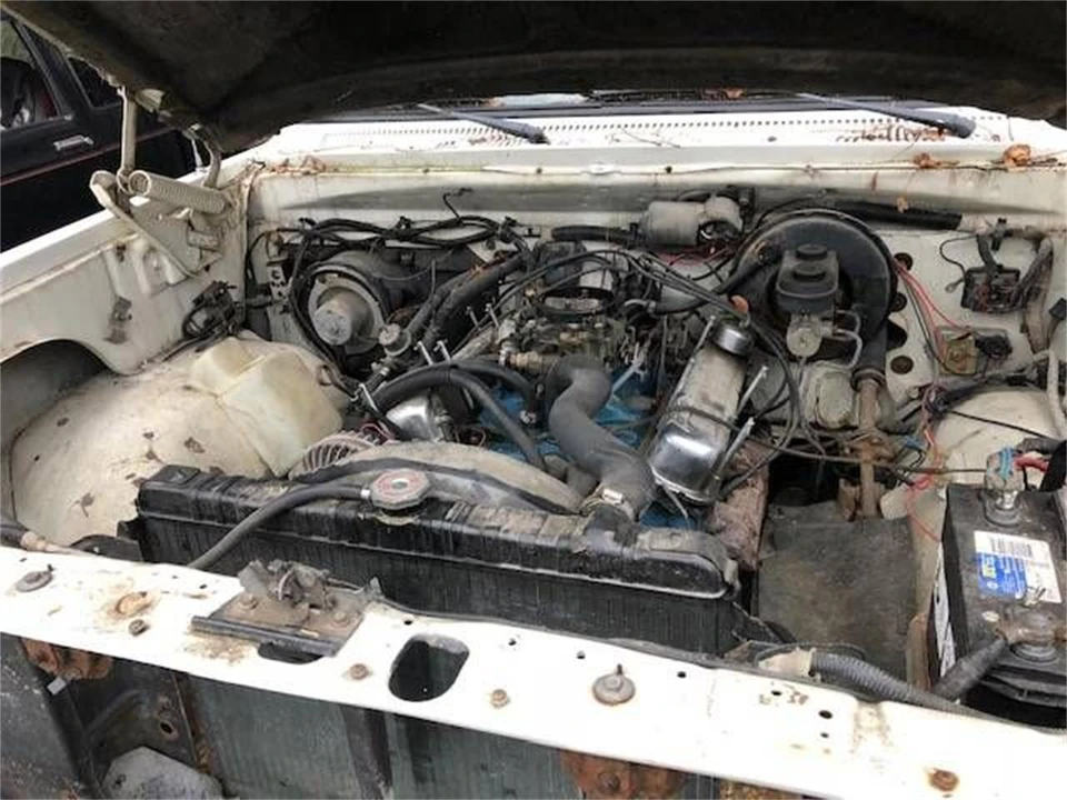 1985 Dodge Ramcharger - Image 6 of 16