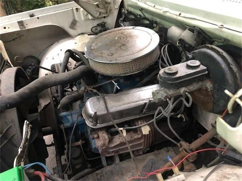 1985 Dodge Ramcharger - Image 5 of 16
