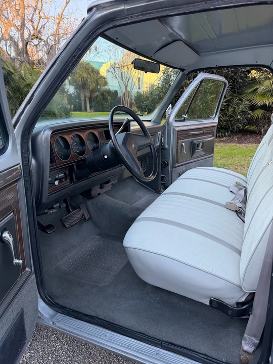 1985 Dodge Ramcharger - Image 14 of 21