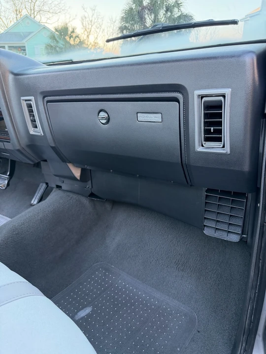 1985 Dodge Ramcharger - Image 20 of 21
