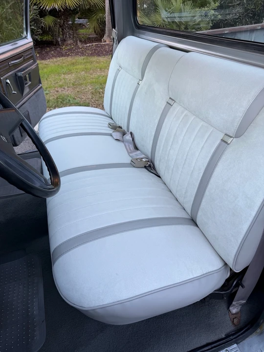 1985 Dodge Ramcharger - Image 10 of 21