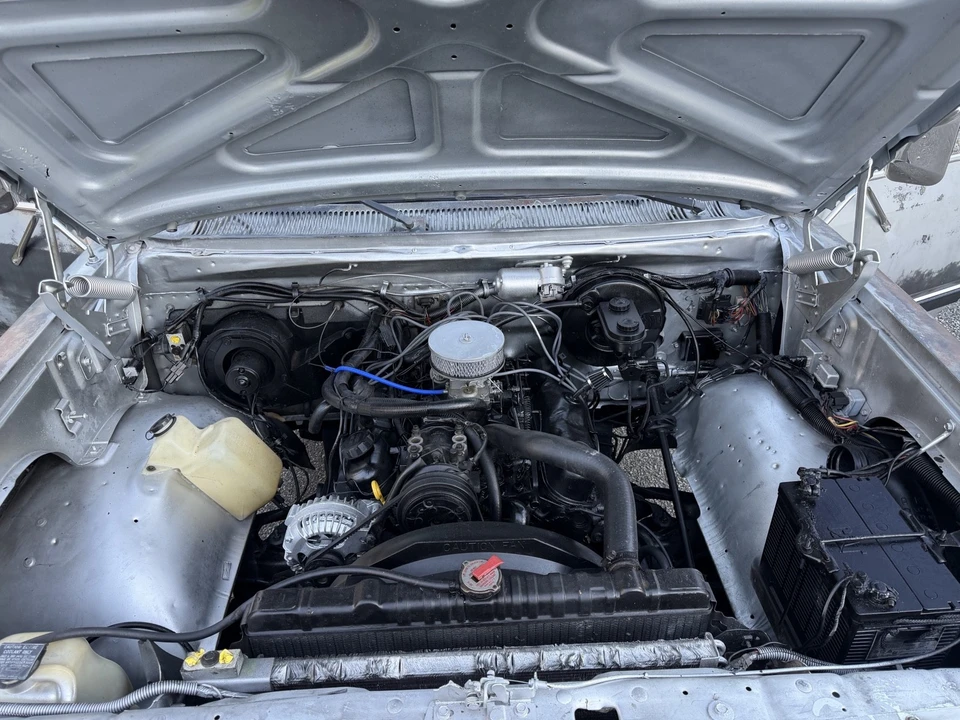 1985 Dodge Ramcharger - Image 21 of 21