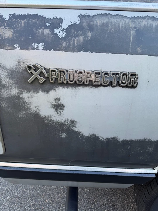 1985 Dodge Ramcharger - Image 4 of 21