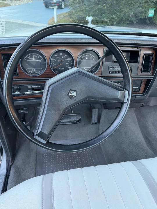 1985 Dodge Ramcharger - Image 13 of 21