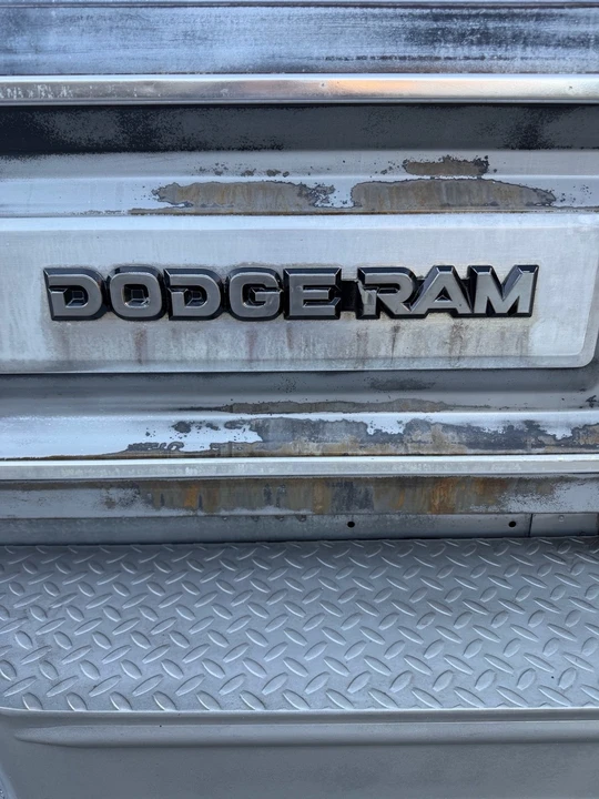 1985 Dodge Ramcharger - Image 8 of 21