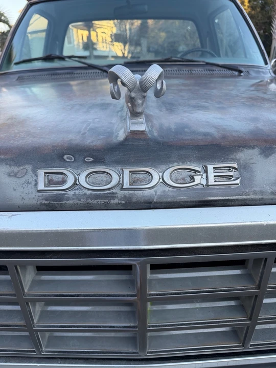 1985 Dodge Ramcharger - Image 5 of 21