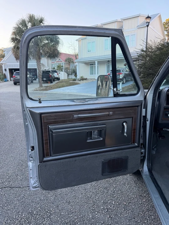 1985 Dodge Ramcharger - Image 15 of 21