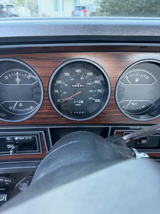 1985 Dodge Ramcharger - Image 16 of 21