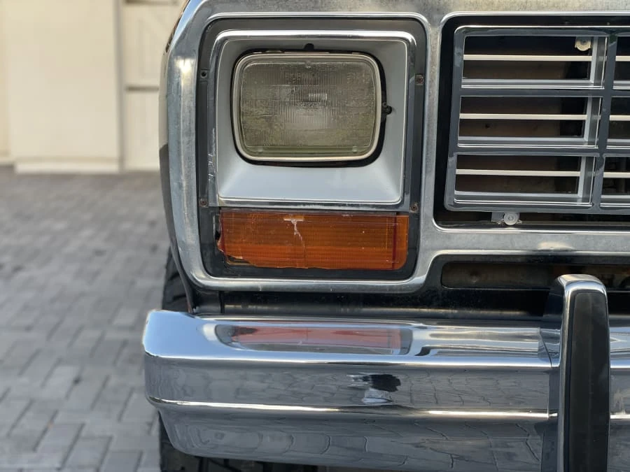 1985 Dodge Ramcharger - Image 11 of 31
