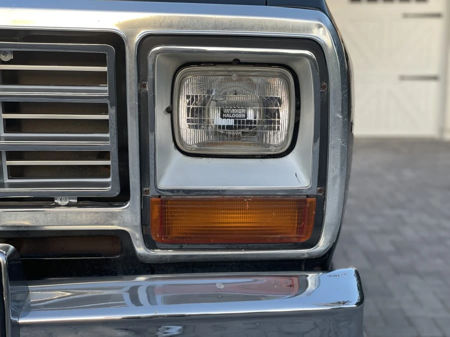 1985 Dodge Ramcharger - Image 12 of 31