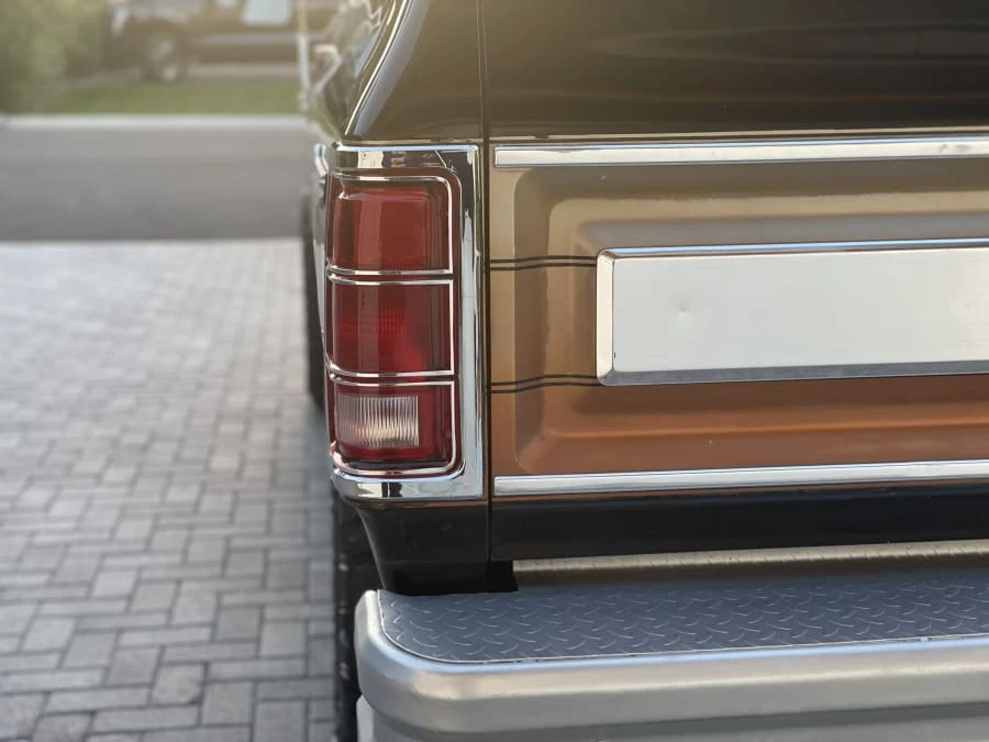 1985 Dodge Ramcharger - Image 14 of 31