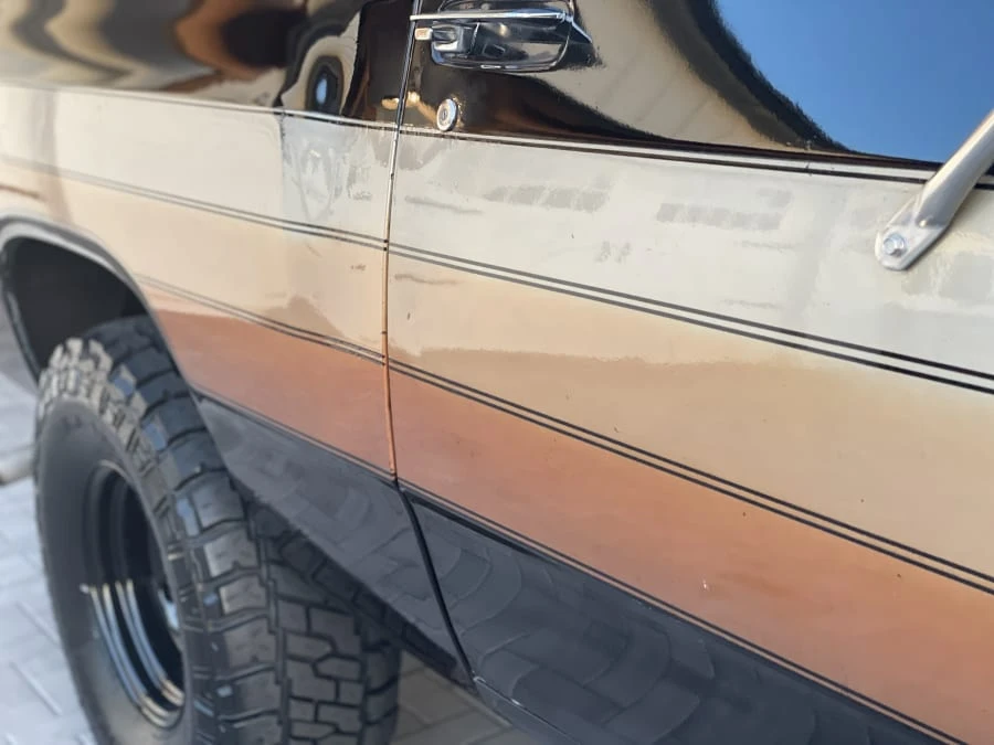 1985 Dodge Ramcharger - Image 22 of 31