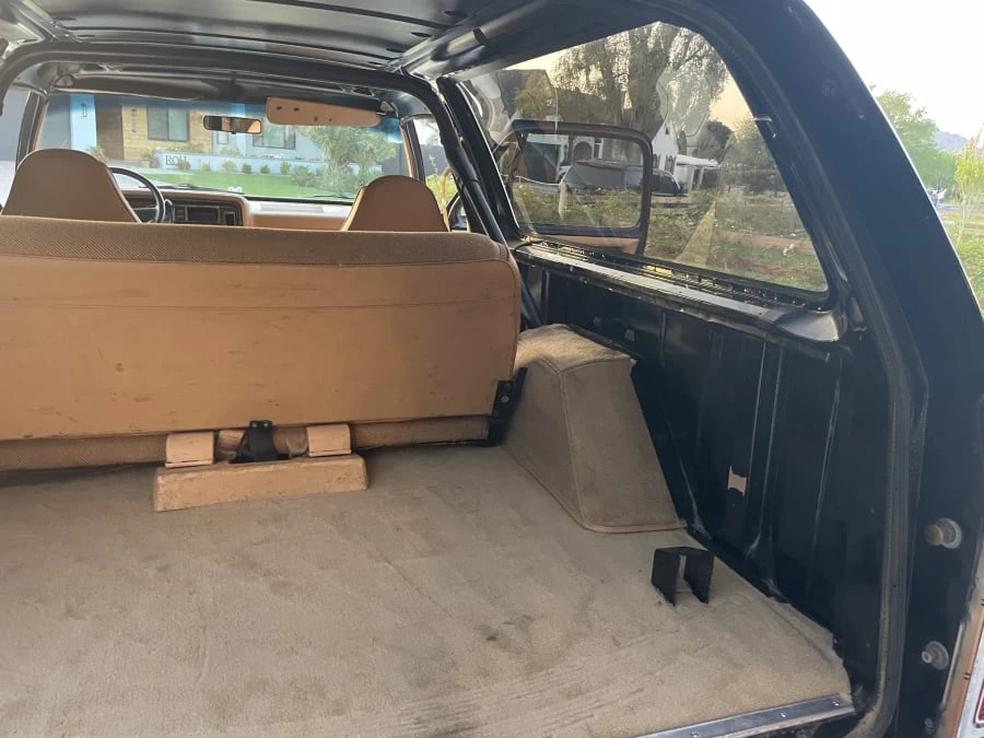1985 Dodge Ramcharger - Image 26 of 31