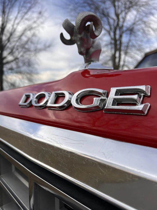 1985 Dodge Ramcharger - Image 16 of 31