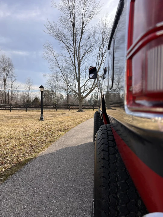 1985 Dodge Ramcharger - Image 25 of 31