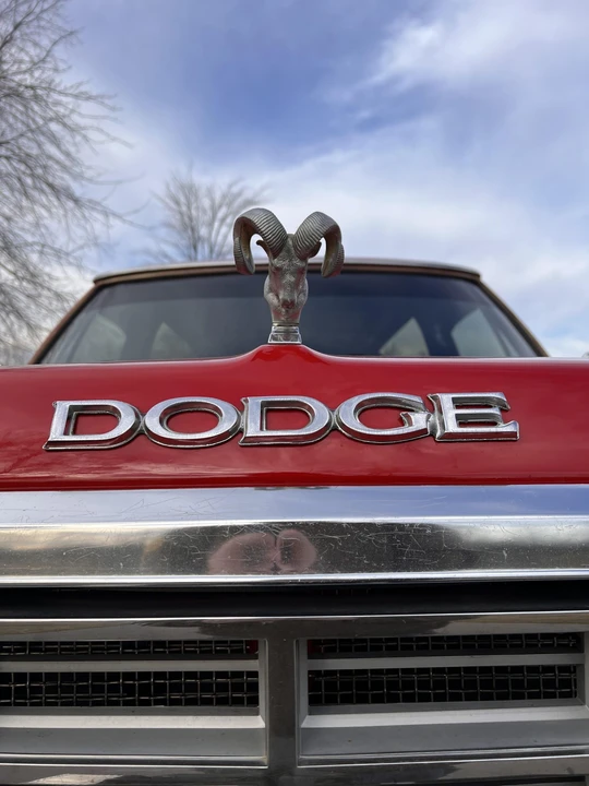 1985 Dodge Ramcharger - Image 15 of 31