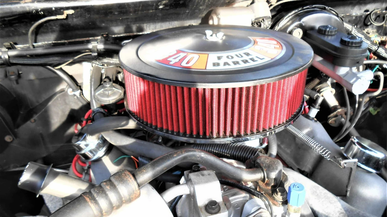 1985 Dodge Ramcharger - Image 7 of 24
