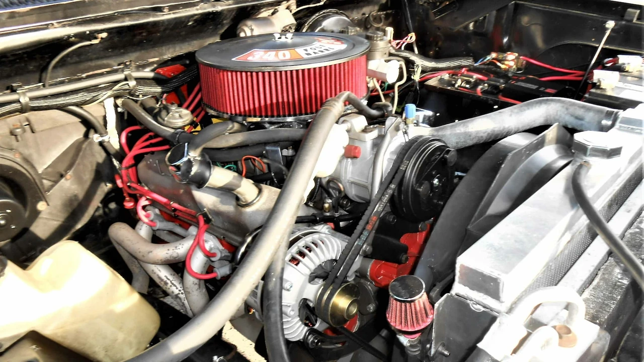1985 Dodge Ramcharger - Image 8 of 24