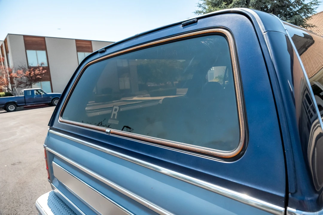 1985 Dodge Ramcharger - Image 25 of 31