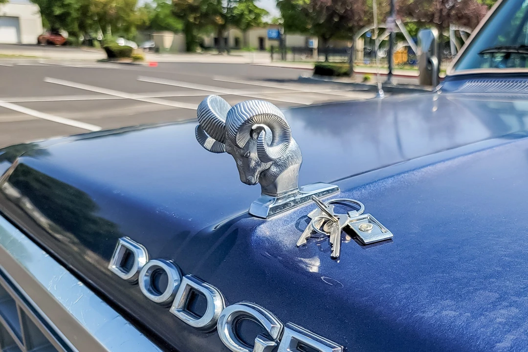 1985 Dodge Ramcharger - Image 14 of 31
