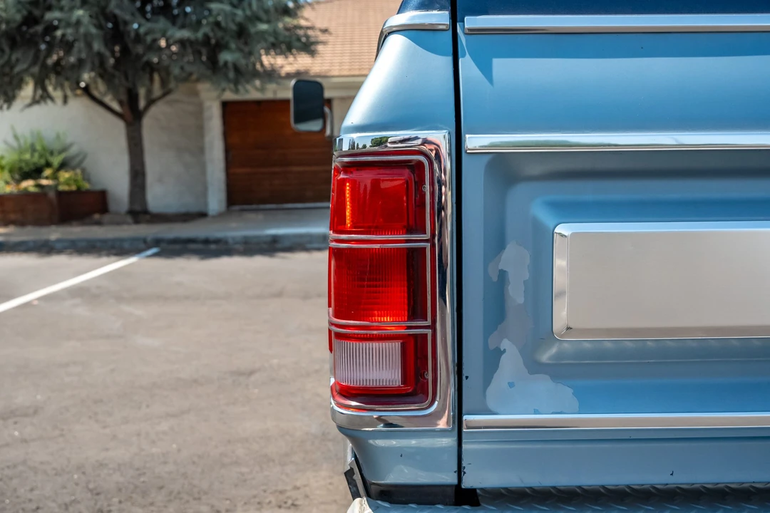 1985 Dodge Ramcharger - Image 23 of 31