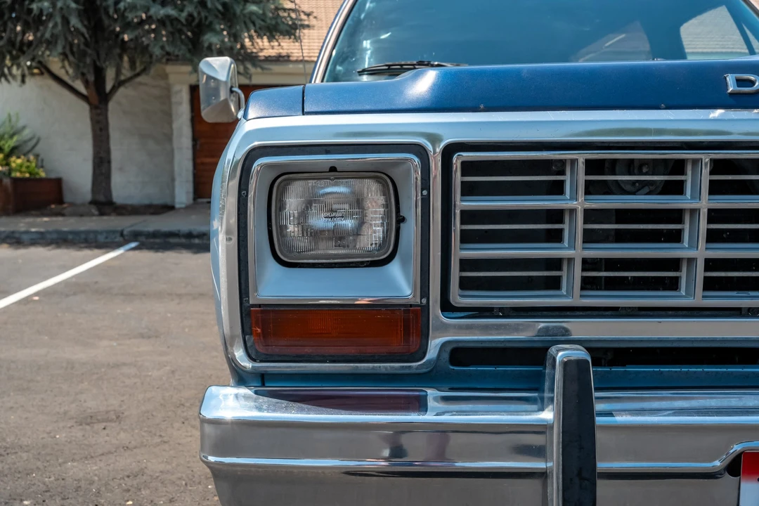 1985 Dodge Ramcharger - Image 11 of 31
