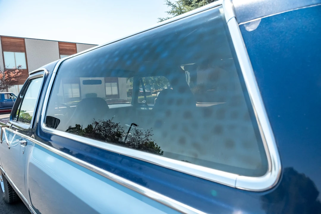 1985 Dodge Ramcharger - Image 21 of 31