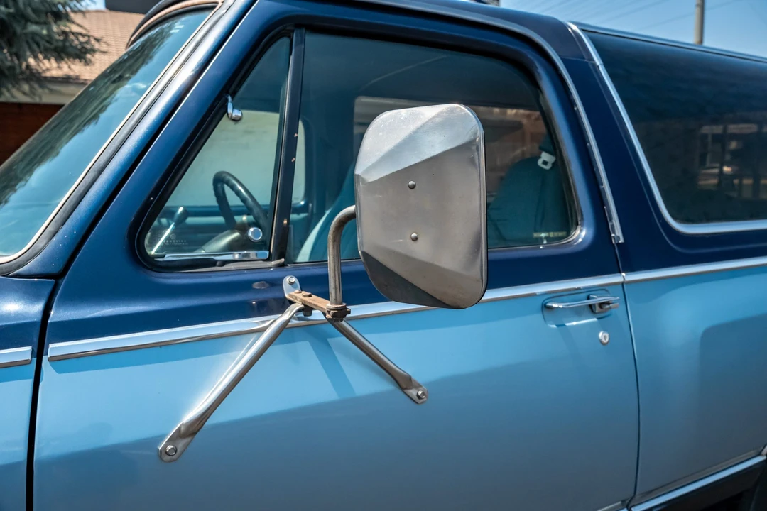 1985 Dodge Ramcharger - Image 17 of 31