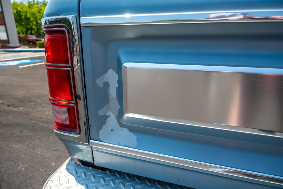 1985 Dodge Ramcharger - Image 24 of 31