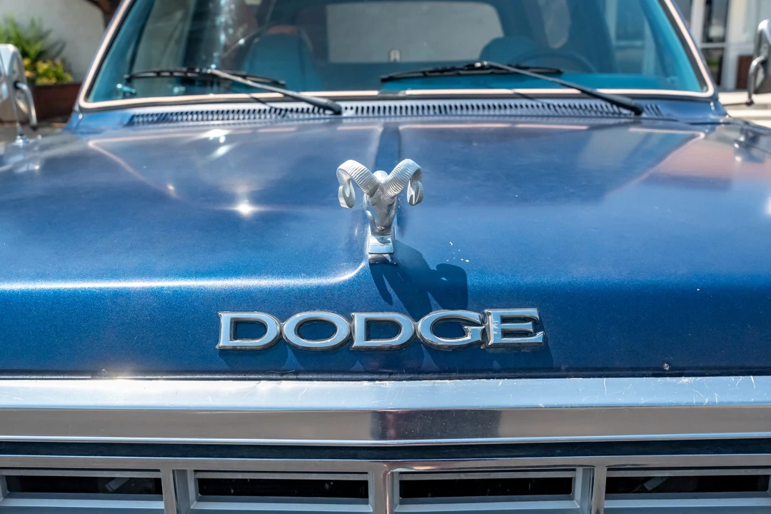 1985 Dodge Ramcharger - Image 12 of 31