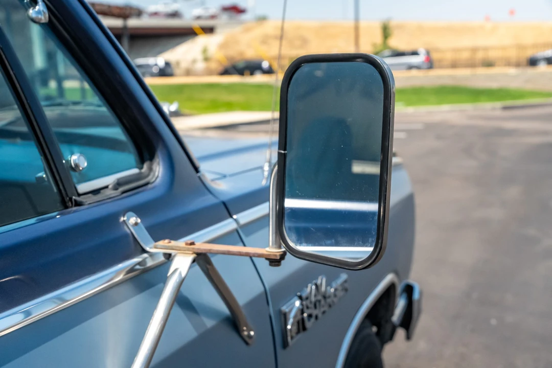 1985 Dodge Ramcharger - Image 31 of 31
