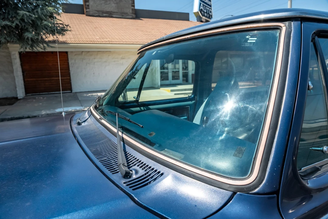 1985 Dodge Ramcharger - Image 16 of 31