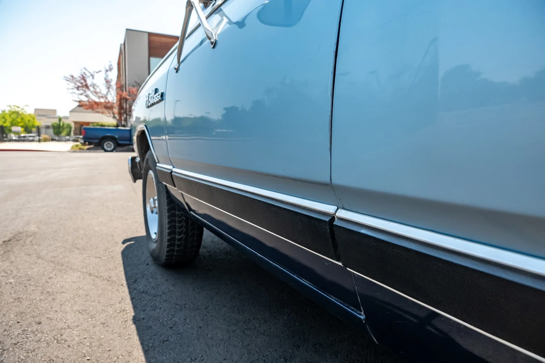 1985 Dodge Ramcharger - Image 20 of 31