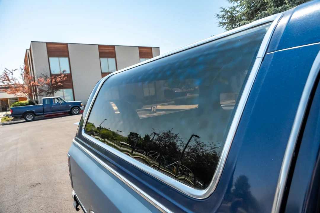 1985 Dodge Ramcharger - Image 30 of 31