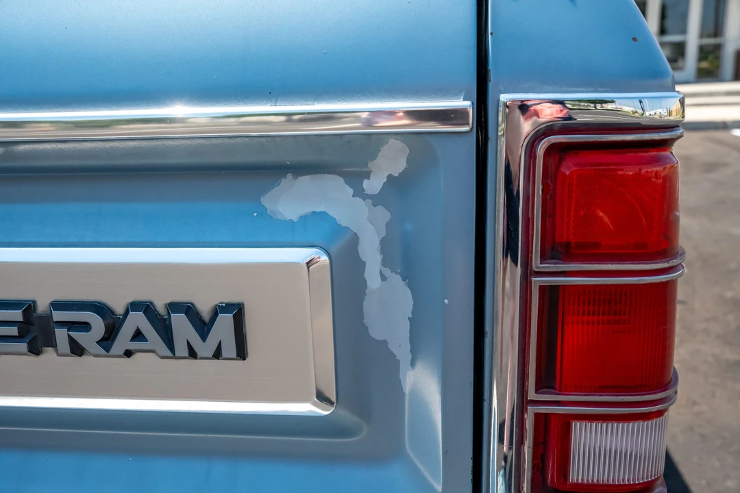 1985 Dodge Ramcharger - Image 27 of 31